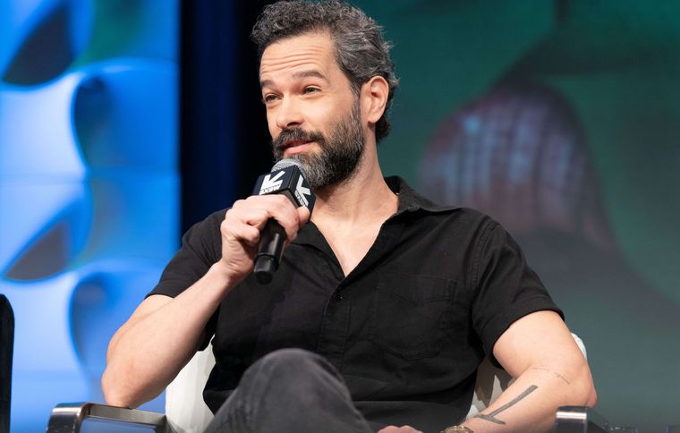 Neil Druckmann se aleja de The Last of Us para centrarse en nuevos proyectos. Neil Druckmann se aleja de The Last of Us para centrarse en nuevos proyectos.