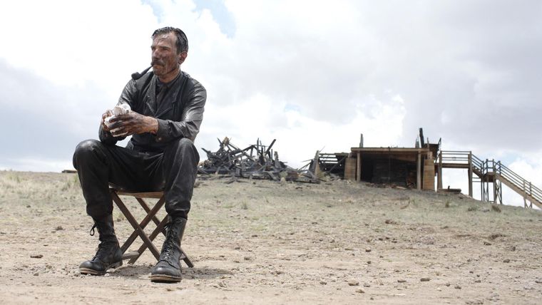 Petróleo sangriento, el western que hoy es considerado la mejor película del siglo XXI y podés ver en Paramount+ Petróleo sangriento, el western que hoy es considerado la mejor película del siglo XXI y podés ver en Paramount+