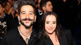 Evaluna y Camilo