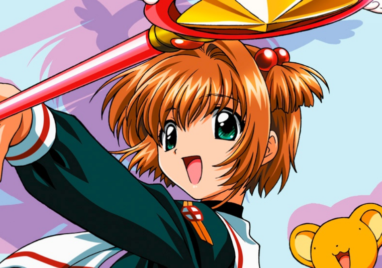 Las series japonesas son un gran éxito en todo el mundo