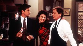 Una noticia que hace delirar a los fanáticos de La Niñera