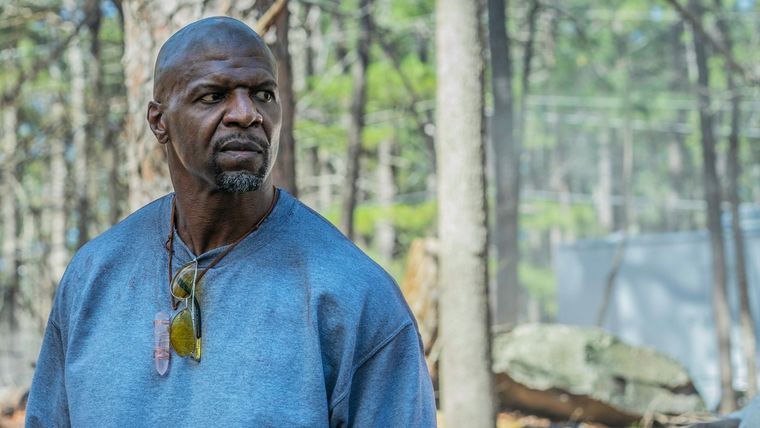 Terry Crews formará parte de uno de los episodios del spin-off