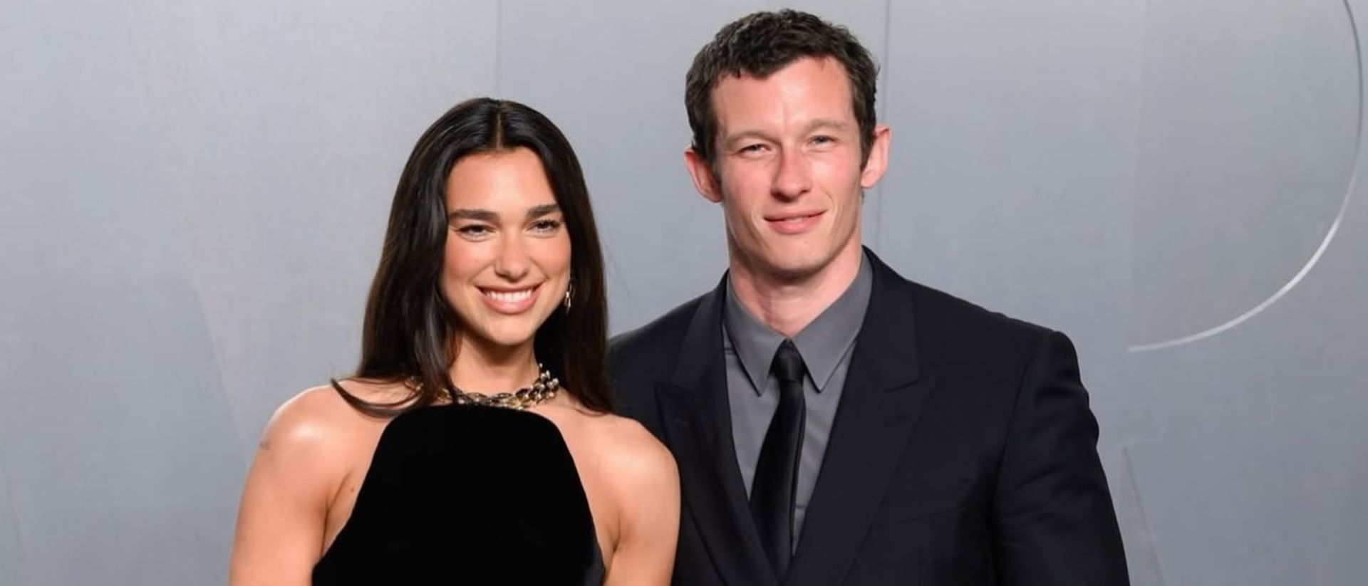 Dua Lipa y Callum Turner ya son marido y mujer.&nbsp;