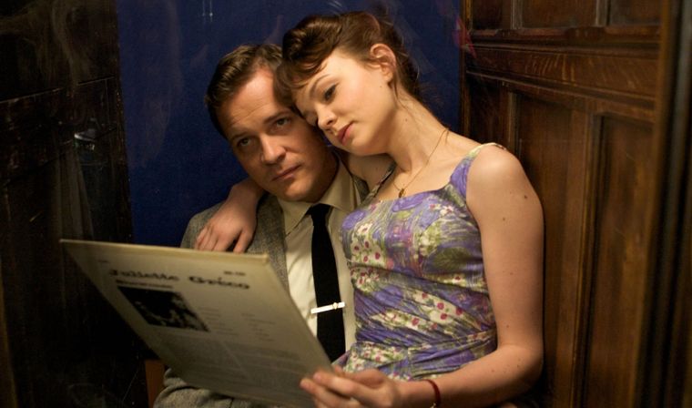 El drama romántico que te emocionará