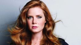 Cuántos hijos tiene Amy Adams y con quién.