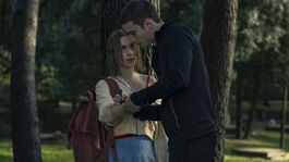 A través de mi ventana es una película subida de tono de España