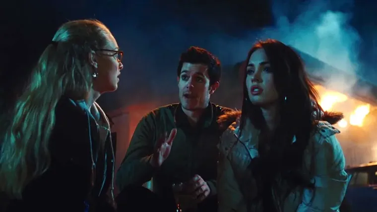 Diabólica tentación, cine de terror dosmilero del bueno. Diabólica tentación, cine de terror dosmilero del bueno.