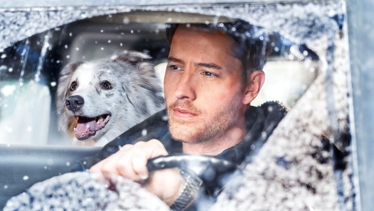 El diario de Noel arrasa en Netflix