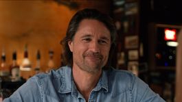 Martin Henderson es muy querido por los fanáticos de la serie