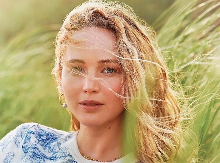 Jennifer Lawrence protagoniza Die, My Love, de Lynne Ramsay