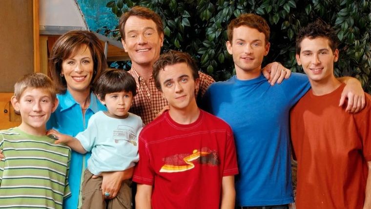 El último capítulo de Malcom el de en medio fue transmitido el 16 de mayo de 2006