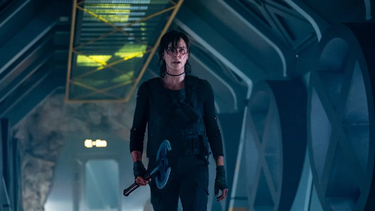 La vieja guardia 2 se ha ubicado entre lo más visto de Netflix. La vieja guardia 2 se ha ubicado entre lo más visto de Netflix.