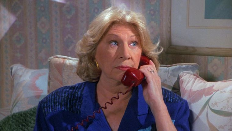 ¡Hasta siempre Liz!