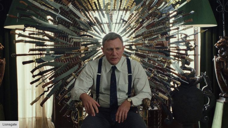 Comenzó el rodaje de la tercera parte de Knives Out