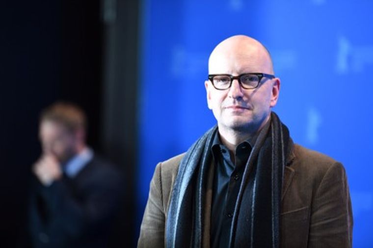 Luego de Adam Driver, ahora Steven Soderbergh hablo de la no-realizada película de Kylo Ren, Luego de Adam Driver, ahora Steven Soderbergh hablo de la no-realizada película de Kylo Ren,