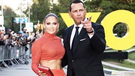 Jennifer Lopez Jennifer Lopez