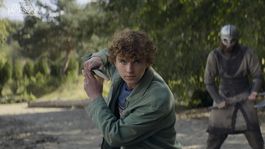 percy jackson y los dioses del olimpo lanza el primer trailer de la espera segunda temporada percy jackson y los dioses del olimpo lanza el primer trailer de la espera segunda temporada