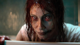 Evil Dead se prepara para una nueva película.