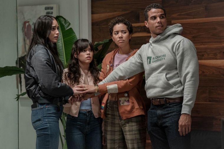 Scream, una saga que sigue dando que hablar