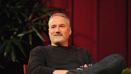 El director no dudó a la hora de decir No.&nbsp;