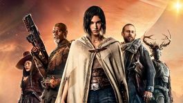 Lo nuevo de Zack Snyder sorprende con su primer trailer