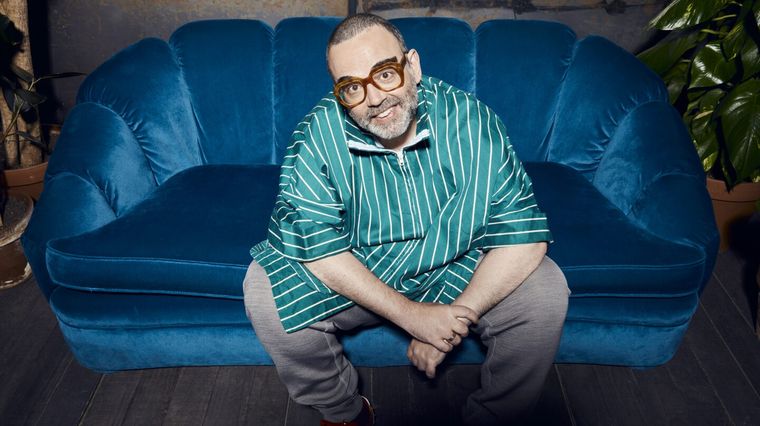 Bob Pop es un personaje muy famoso en España y ahora tendrá su serie en HBO Max