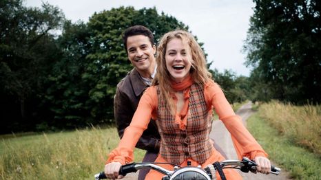 Una serie perfecta para los amantes del romance y las historias de época