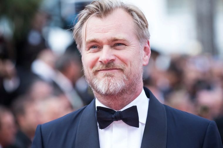 Christopher Nolan acaba de cumplir 53 años