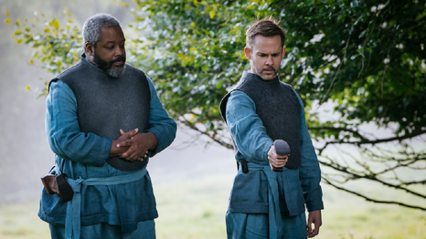 Moonhaven se estrenó el julio de este año y está producida por AMC+.