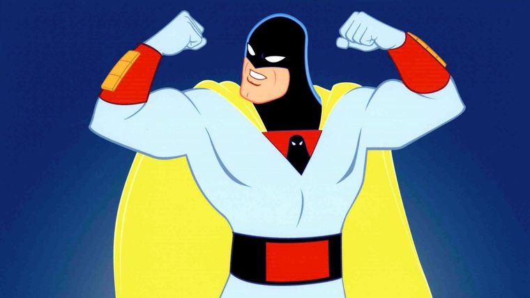 El clásico de Cartoon Network que está cerca de convertirse en un largometraje live-action