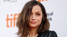 Ana de Armas cada vez más se consolida en Hollywood Ana de Armas cada vez más se consolida en Hollywood