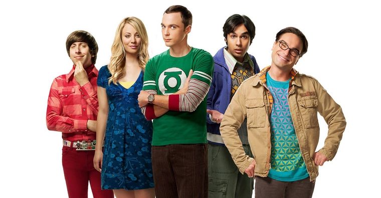 Kaley tiene la mejor idea para que TBBT regrese a lo grande