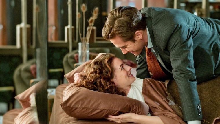 De amor y otras adicciones ofrece la mezcla perfecta entre comedia y drama De amor y otras adicciones ofrece la mezcla perfecta entre comedia y drama