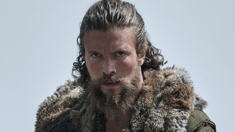 La historia de Leif, Freydis y Harald llega a su fin