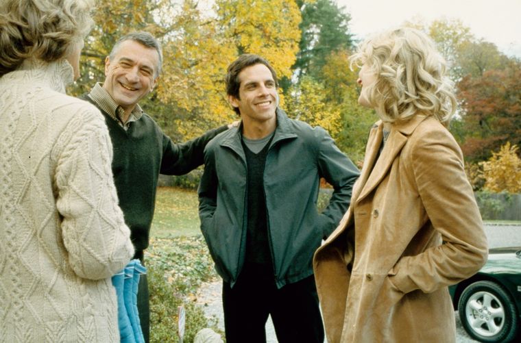 La película vuelve a ser tema de conversación este año con el estreno de una cuarta entrega en noviembre La película vuelve a ser tema de conversación este año con el estreno de una cuarta entrega en noviembre 