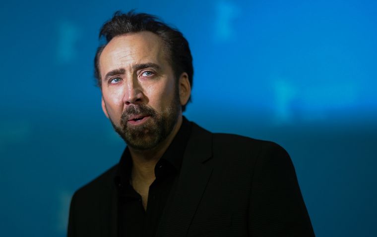 Nicolas Cage construyó un estilo particular que lo diferenció del resto de sus colegas
