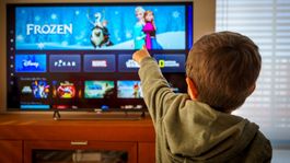 La película que sigue batiendo récords y lidera los contenidos de Disney+ en los Estados Unidos