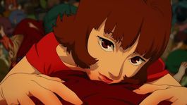 Paprika: El reino de los sueños está disponible en Netflix (Latinoamérica)
