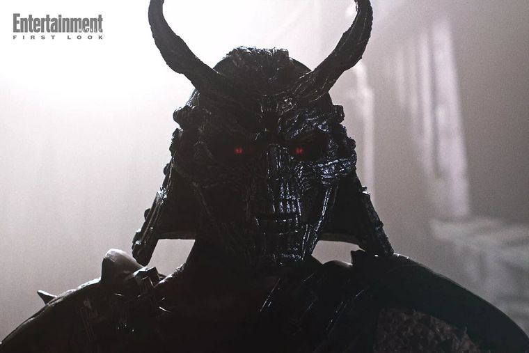 El emperador Shao Kahn entra al juego