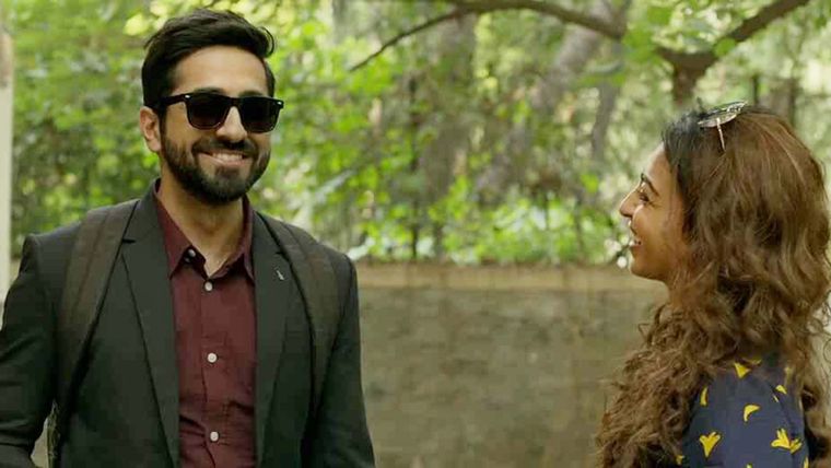 Ayushmann Khurrana protagoniza Andhadhun, película imperdible de Netflix