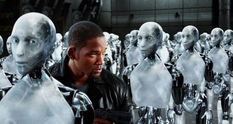 ¿Los robots de Musk se parecen a otros robots?