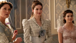 Bridgerton arrasa en Netflix Bridgerton arrasa en Netflix