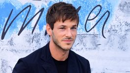 Gaspard Ulliel