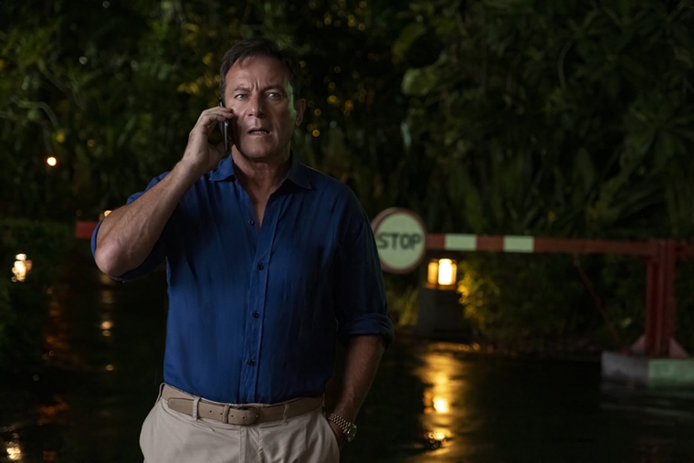 Los fanáticos no paran de especular sobre el final de The White Lotus