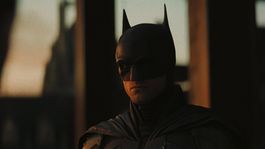 James Gunn habló de algunos de sus planes para el universo de The Batman