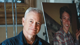 Gary Sinise anunció su retiro de la actuación 6 años atrás. 