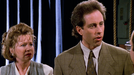 Jerry Seinfeld continúa facturando gracias a su sitcom Jerry Seinfeld continúa facturando gracias a su sitcom
