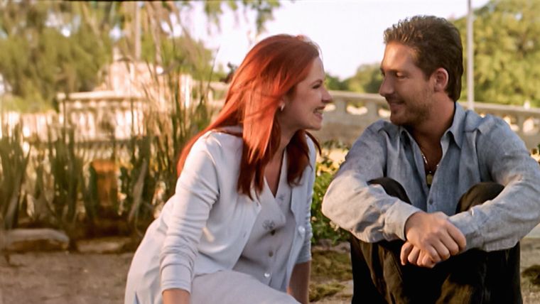 Apariencias, la comedia romántica disponible para ver en HBO Max Apariencias, la comedia romántica disponible para ver en HBO Max