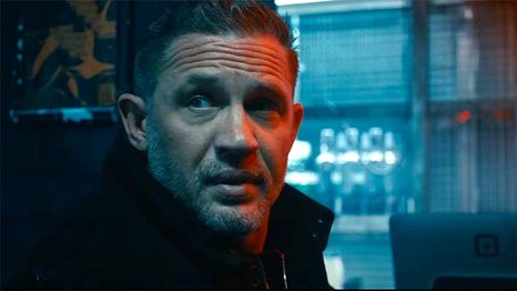 El actor habla de las exigencias y las secuelas de su paso por el cine. 