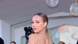Ester Expósito es la española con más seguidores en Instagram Ester Expósito es la española con más seguidores en Instagram